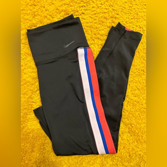 Nike Pants - Nike Dri-Fit Leggings